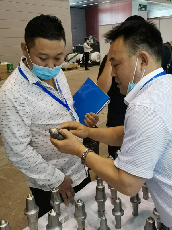 株洲信達(dá)機(jī)械科技有限公司,株洲煤截齒,掘進(jìn)齒銷售